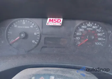 2006 Ford F-250 Lariat/Xl/Xlt from USA, damaged, VIN 1FTSX215X6EB03402